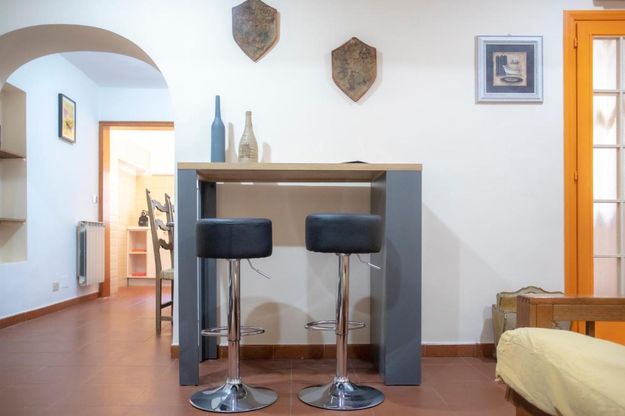 Homehouse Serpenti - Colosseum - Rione Monti Рим Екстериор снимка