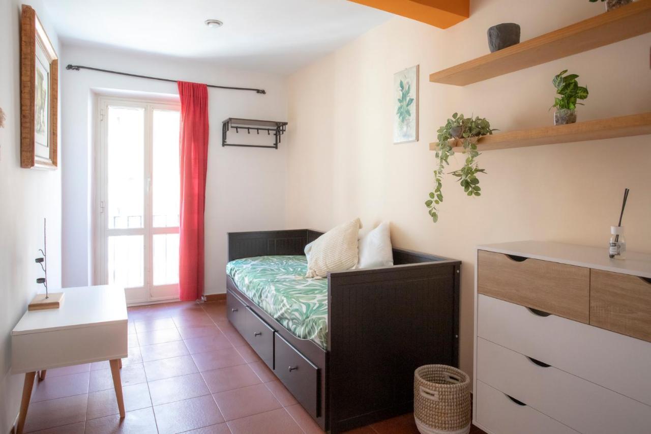 Homehouse Serpenti - Colosseum - Rione Monti Рим Екстериор снимка