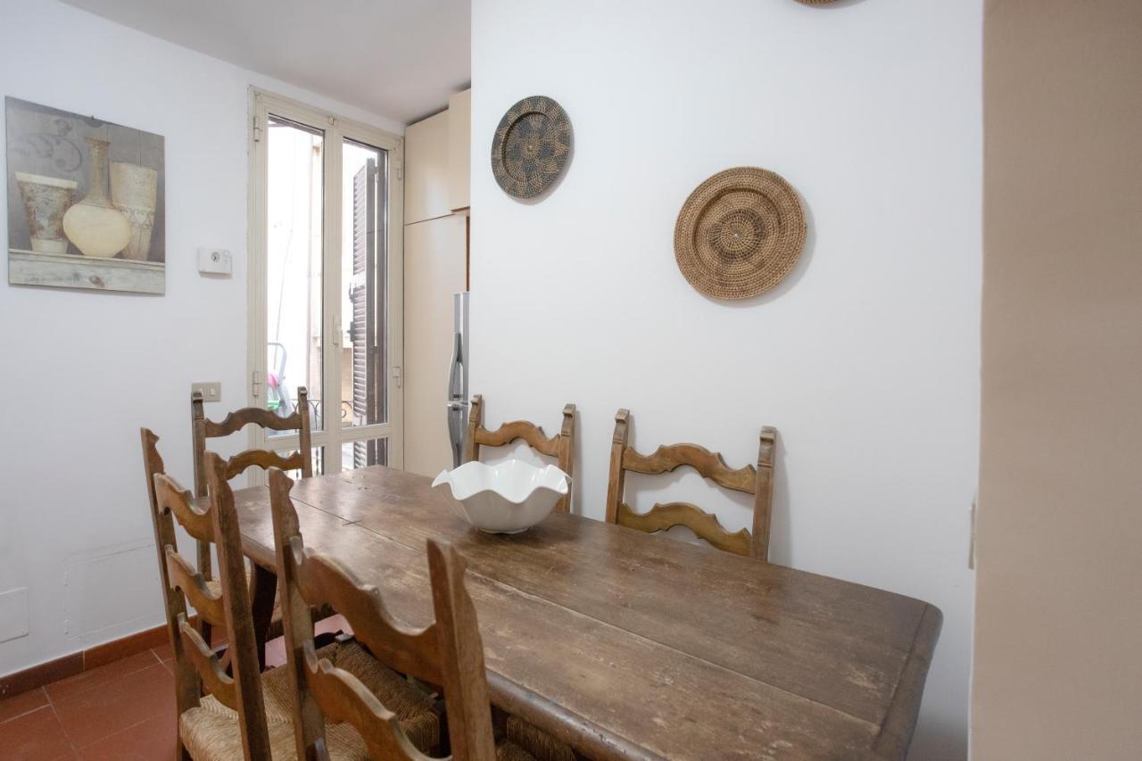 Homehouse Serpenti - Colosseum - Rione Monti Рим Екстериор снимка