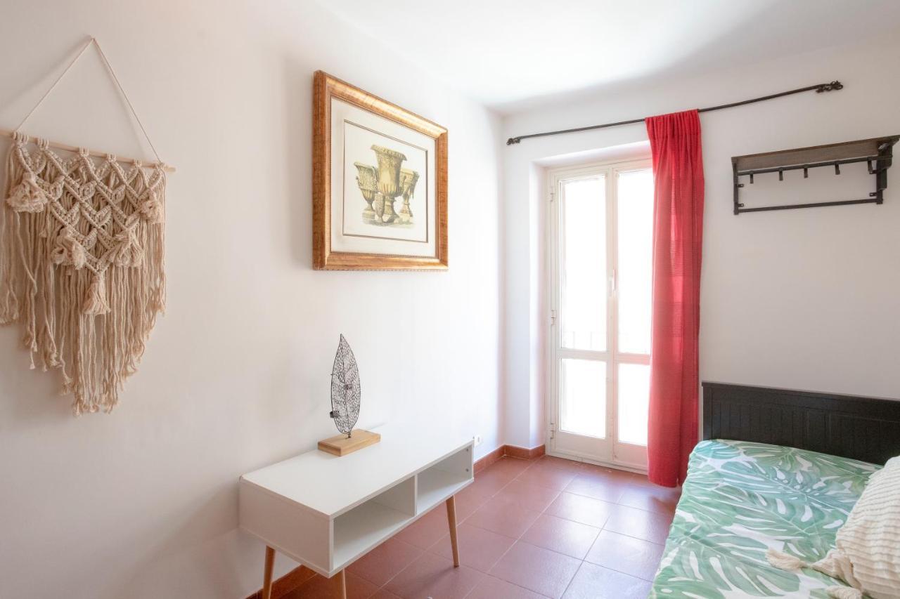 Homehouse Serpenti - Colosseum - Rione Monti Рим Екстериор снимка