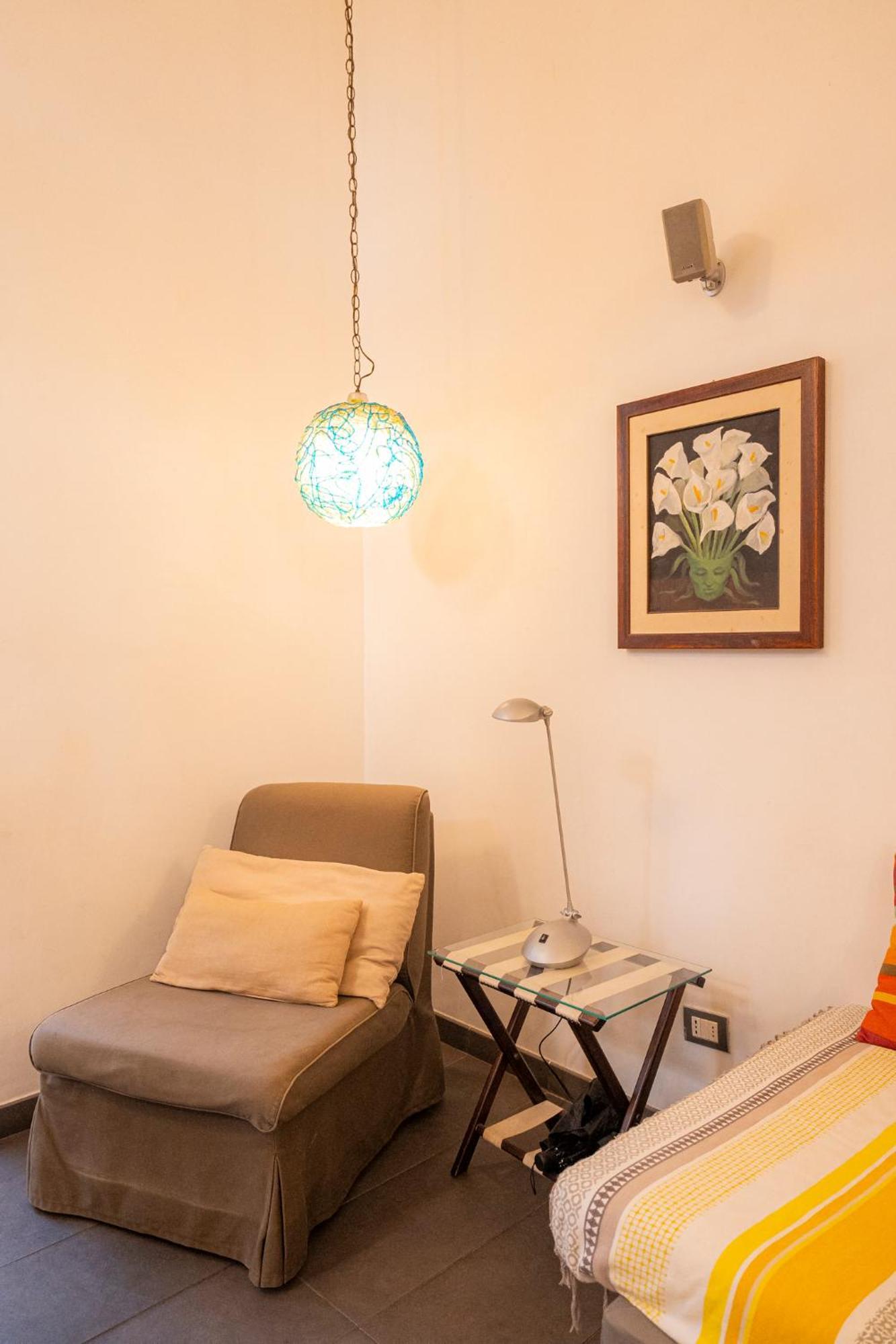 Homehouse Serpenti - Colosseum - Rione Monti Рим Екстериор снимка